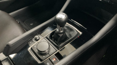 Mazda 3 2.0 Skyactiv G MHEV GT Sport 5dr Petrol Hatchback